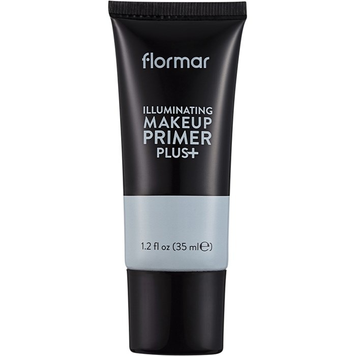 Illuminating Makeup Primer Plus+