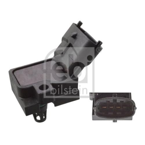 FEBI SENSOR LADEDRUCK 103922 - ATU
