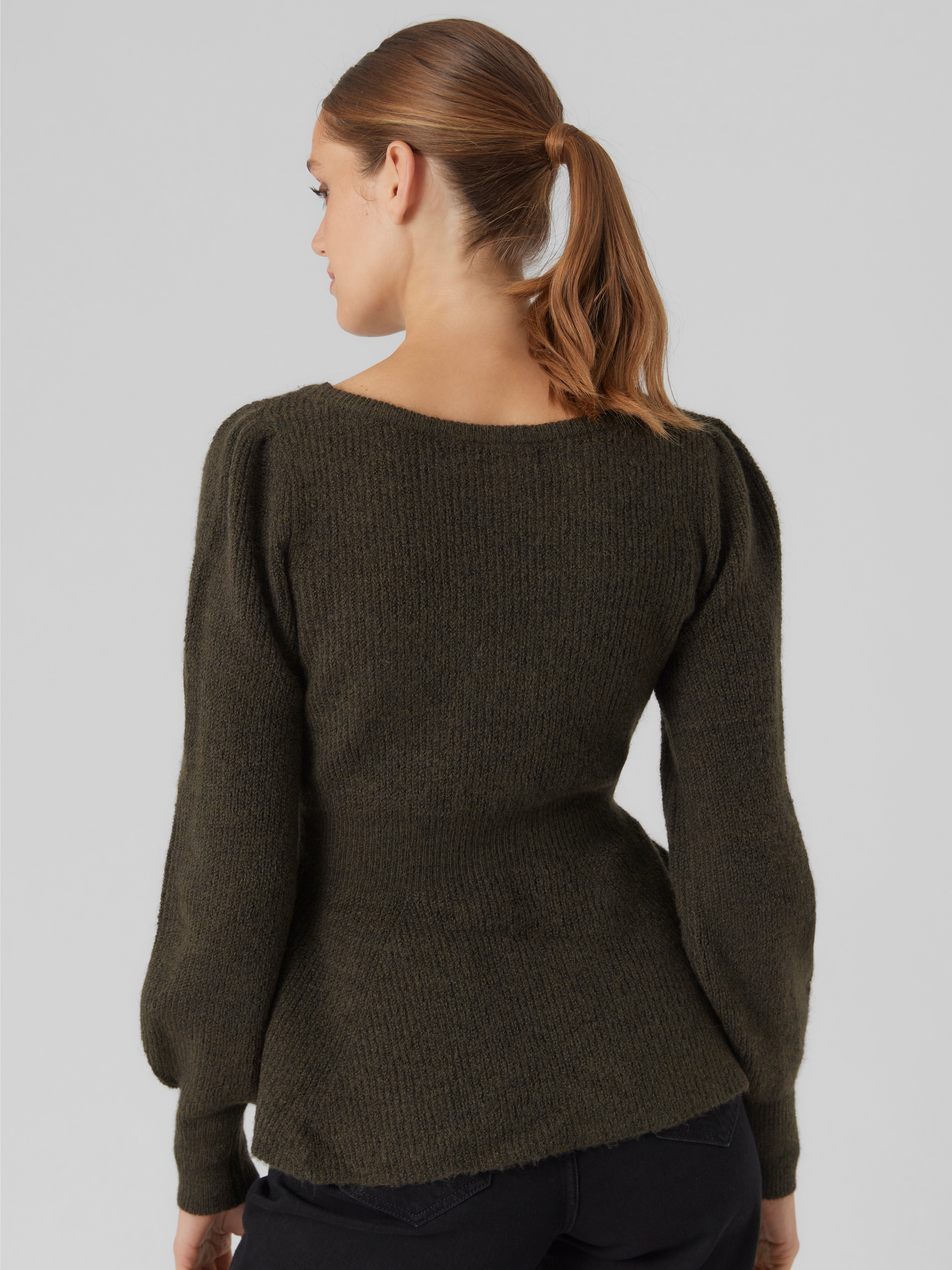 VMFLAVOUR Pullover