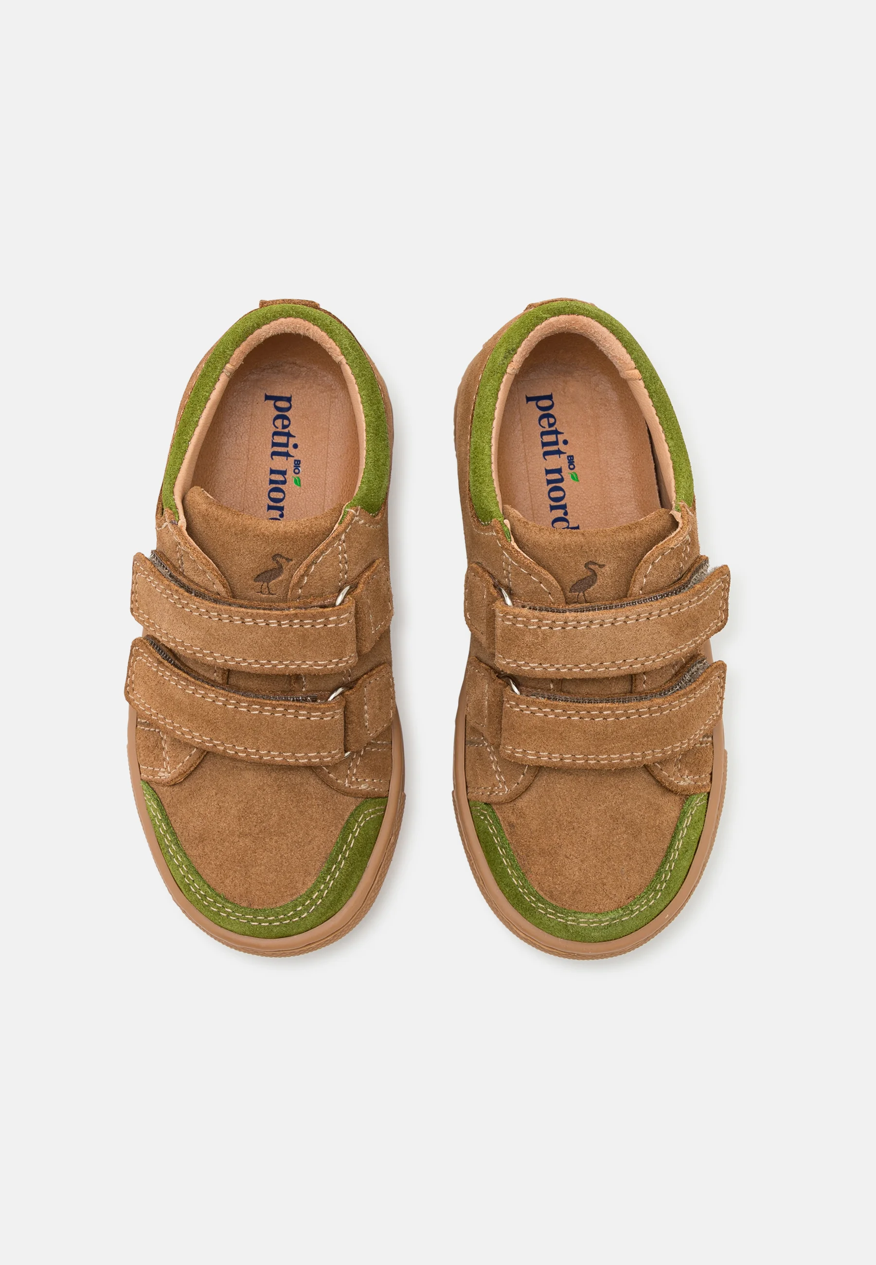 Petit Nord Copenhagen UNISEX - Zapatillas bajas