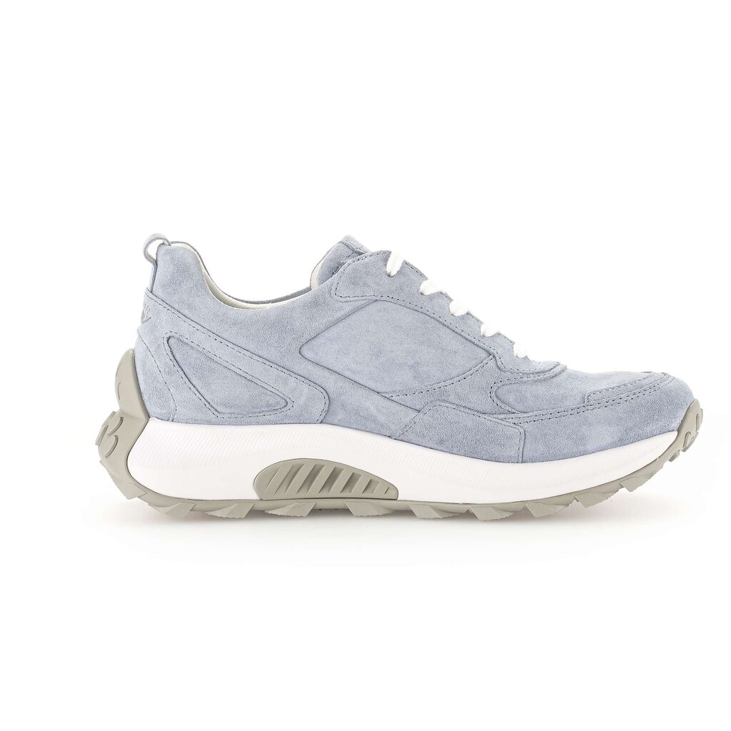 rollingsoft Sneaker low blau