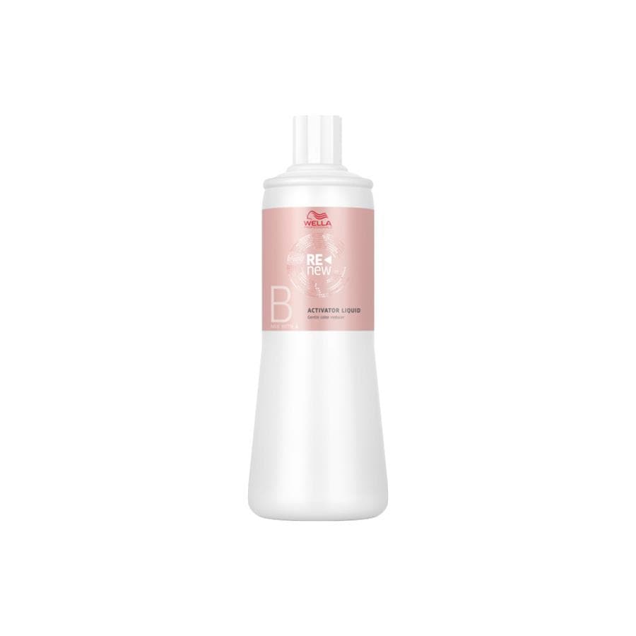 Color Renew Activator Liquid