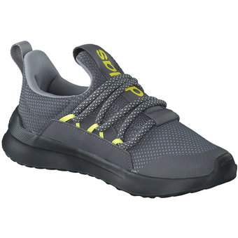 adidas Lite Racer Adapt 5.0 K Sneaker in grau