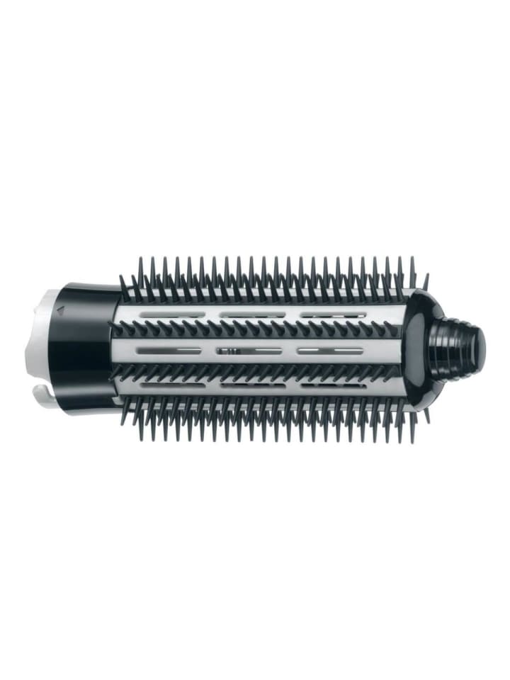 Braun Volumizer Satin Hair 3 Big Brush & small Brush in Schwarz günstig kaufen 1 Stück