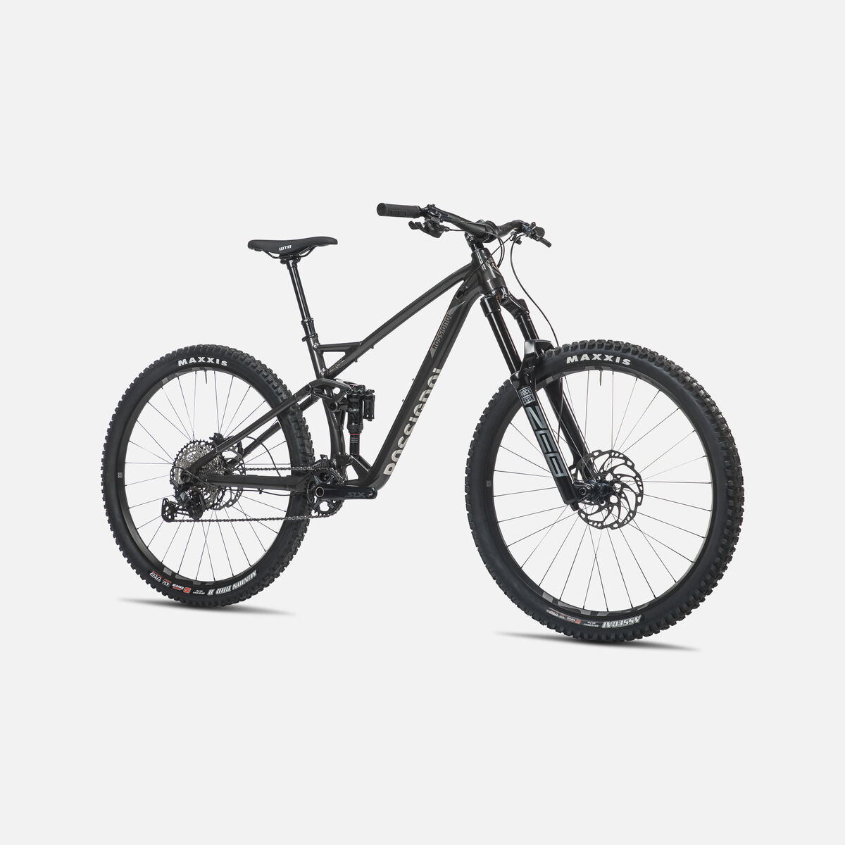 Enduro Heretic SLX