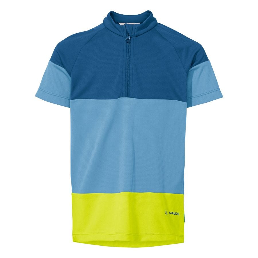 Qimsa Shirt Kinder