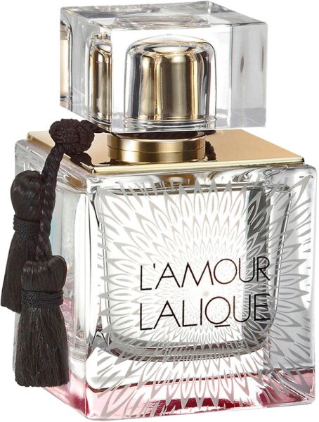 Lalique L'Amour Eau de Parfum