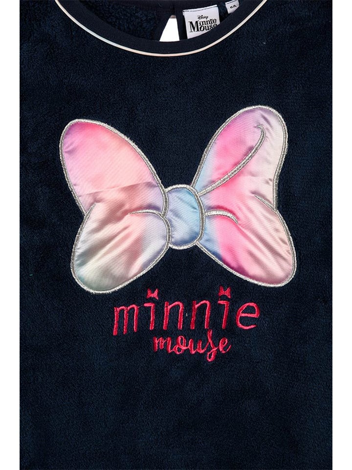 Disney Minnie Mouse Fleecepullover 