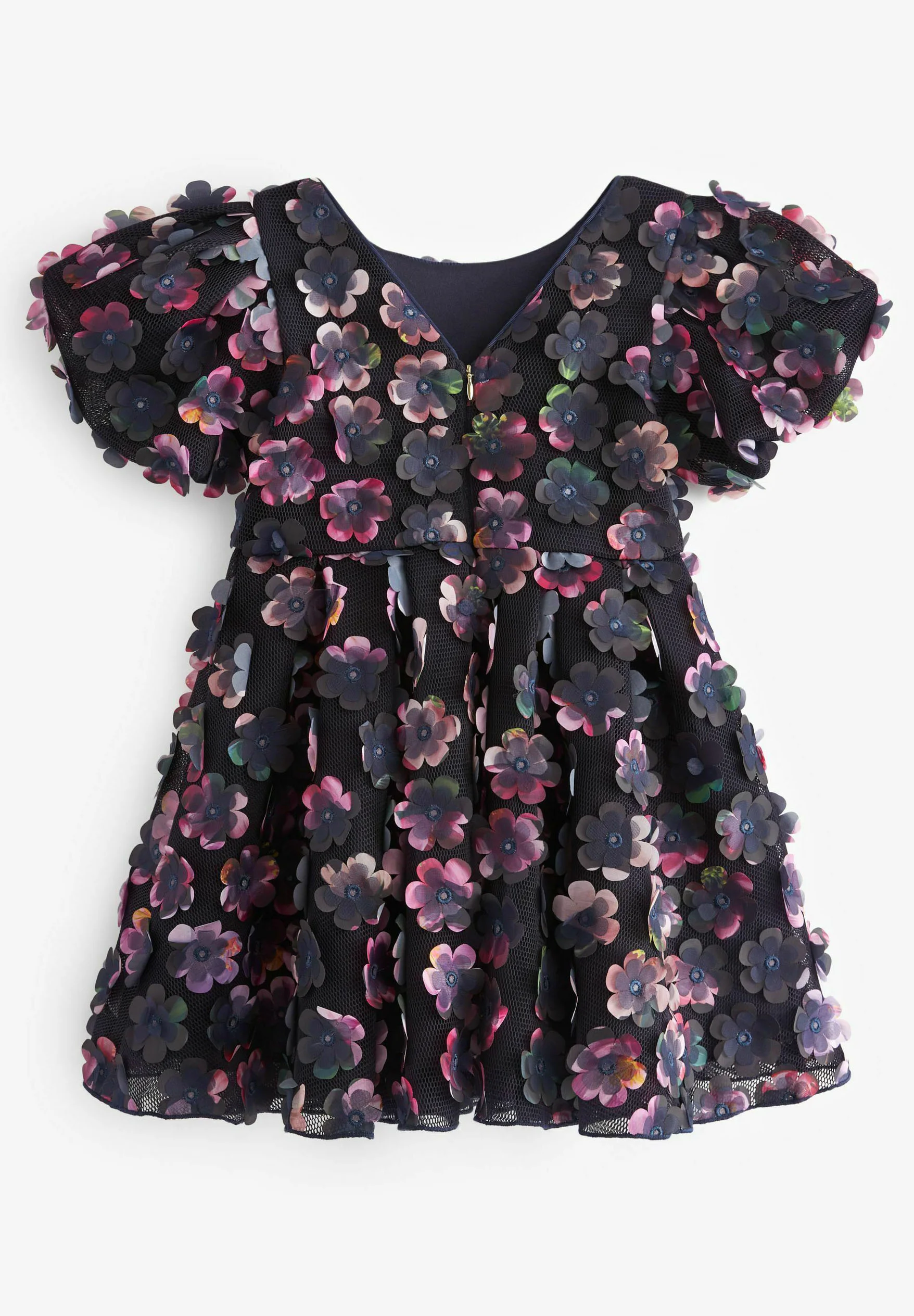 Baker by Ted Baker FLOR - Vestido elegante