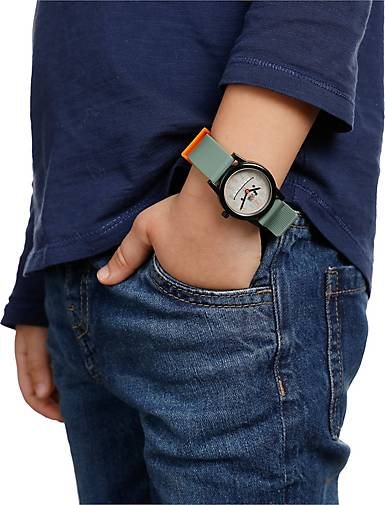 FAVS Kinderuhr