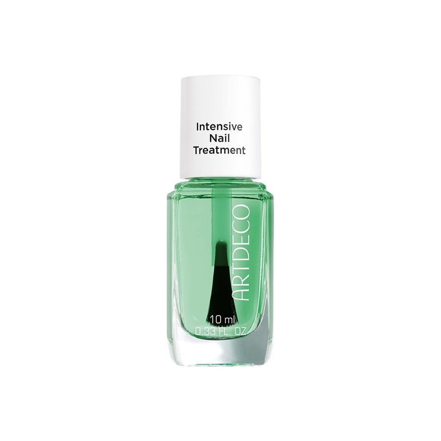 Intensive Nail Treatment