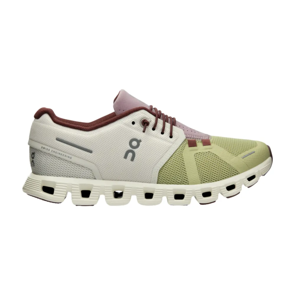 ON Cloud 5 59-98016 / weiss