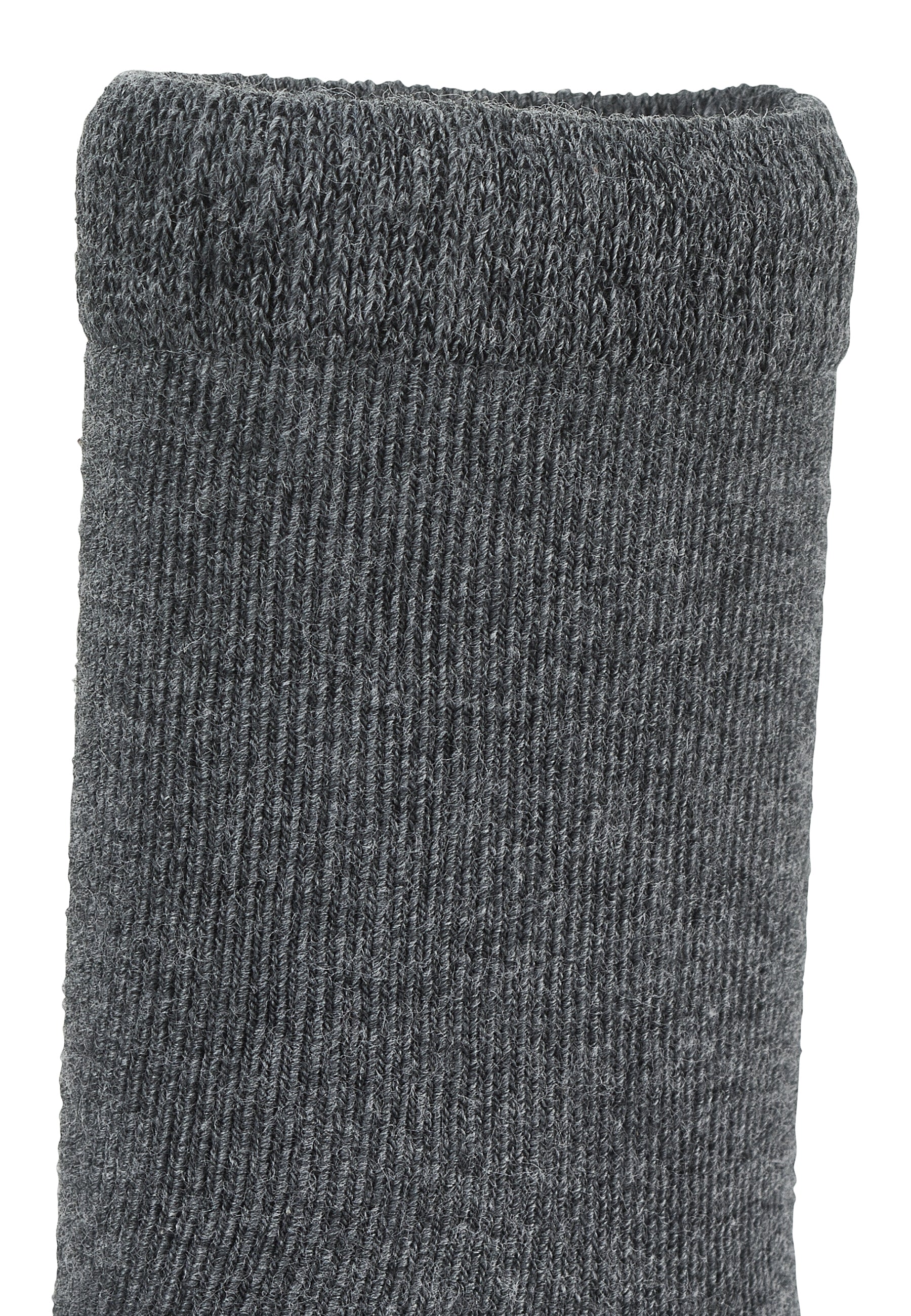 Socken 2er-Pack, uni in 7 Basic Farben
