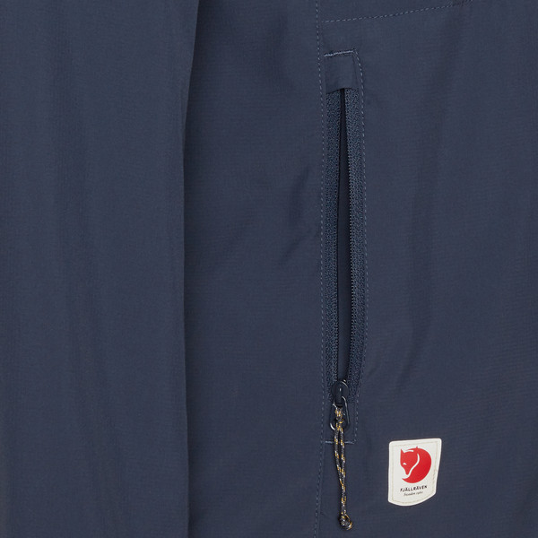 HIGH COAST LITE JACKET W Damen - Übergangsjacke