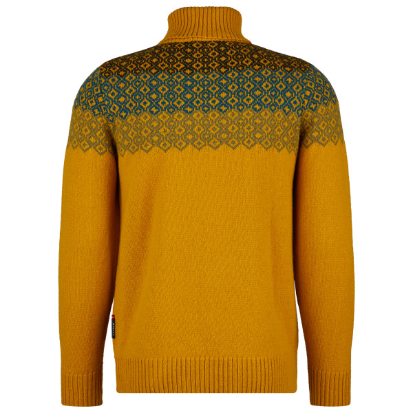 Devold - Women's Syvde Wool High Neck - Wollpullover