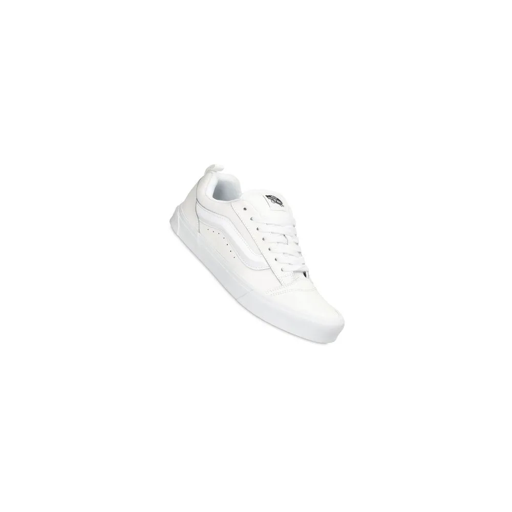 Vans Knu Skool VN0009QCW00 / weiss