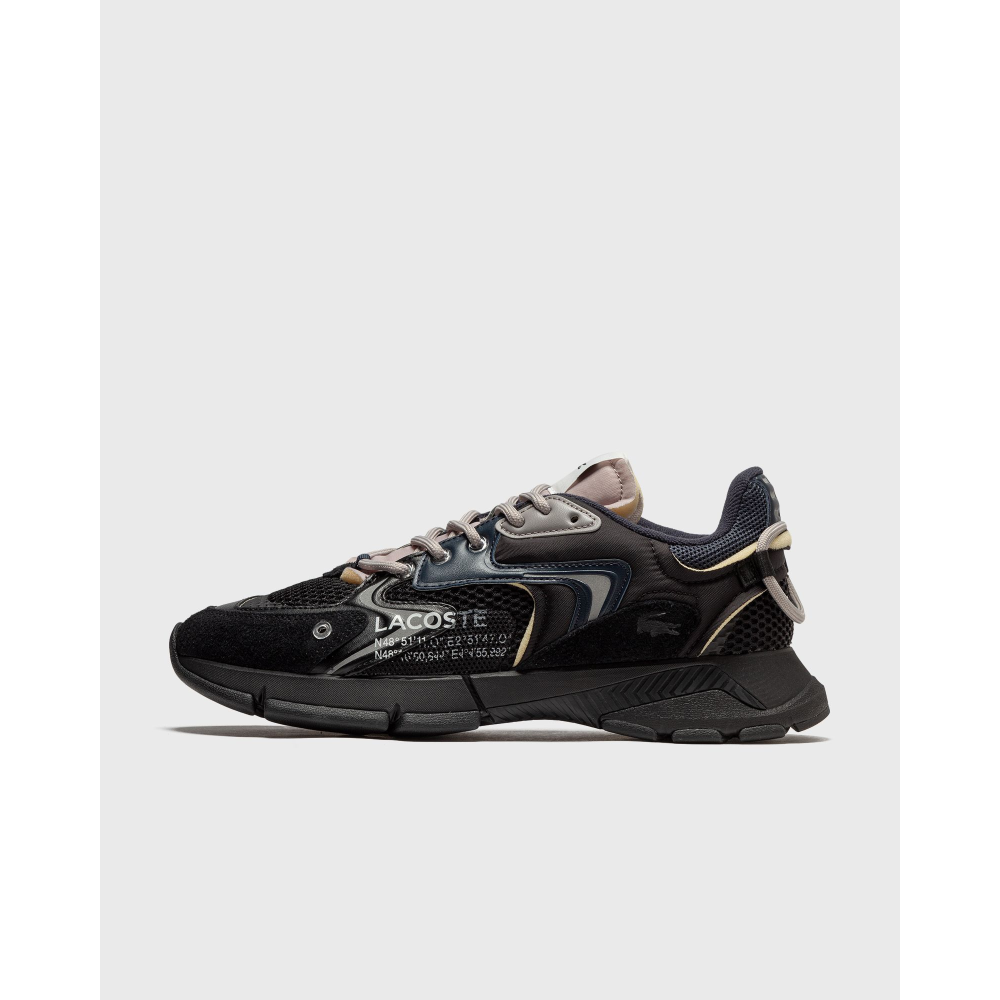 Lacoste L003 Neo 45SMA0001075 / schwarz