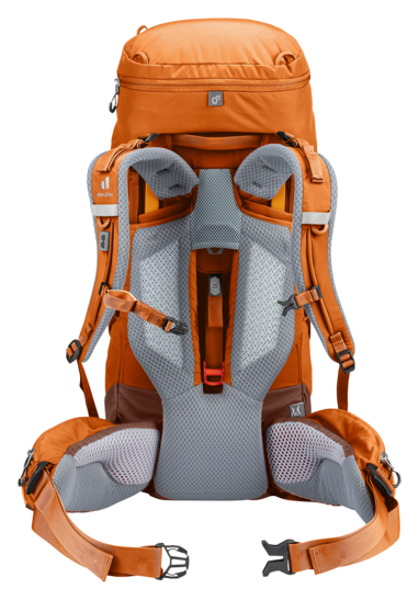 deuter Aircontact Core 35+10 SL | Trekkingrucksack