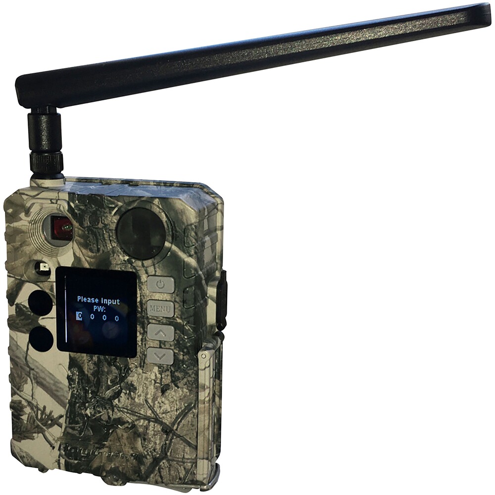 Berger & Schr&ouml;ter Wildkamera 4G/LTE BG310-M 18MP