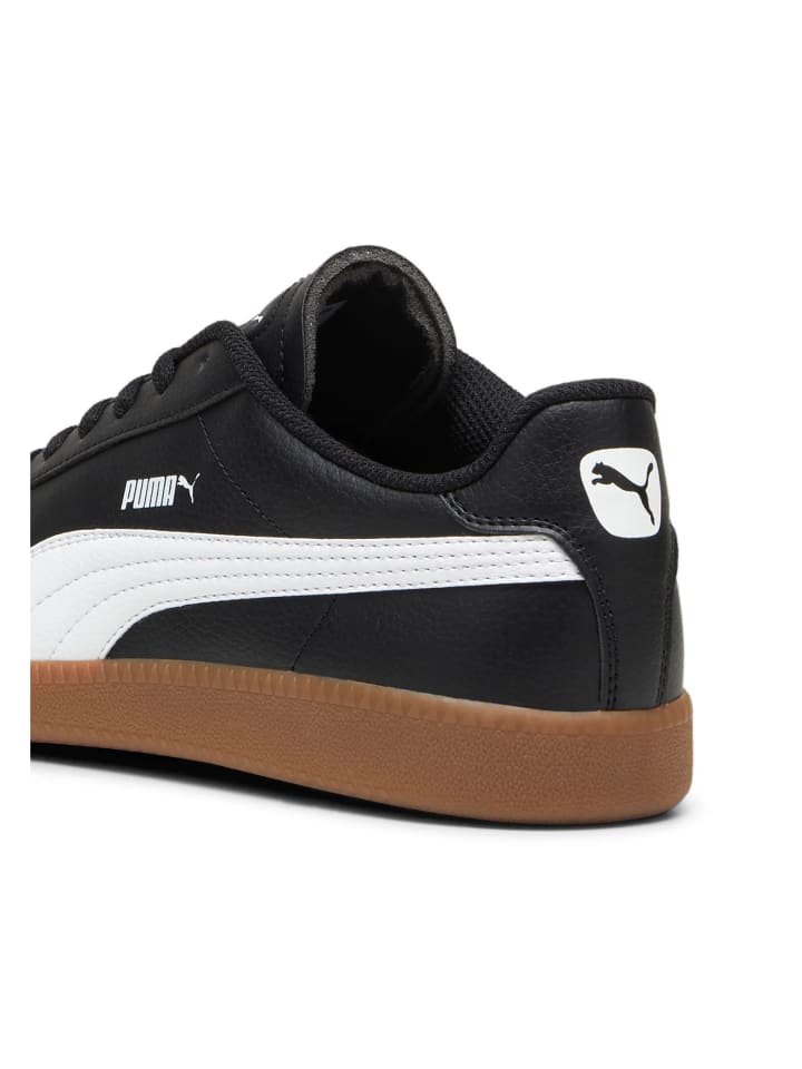 Puma Sneakers Low Puma 9-T in schwarz günstig kaufen