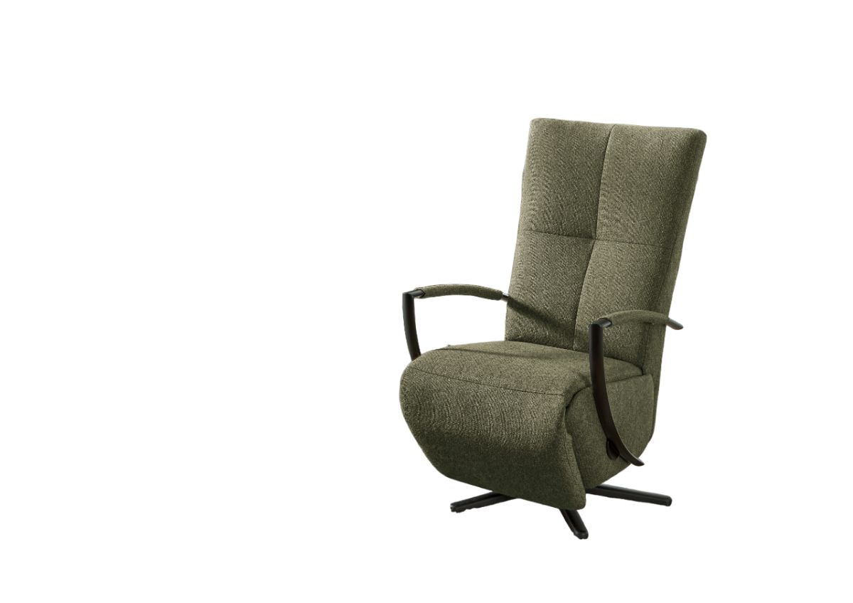 Sessel Dover XC Khaki