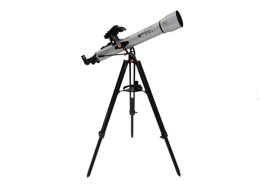 Celestron Teleskop Teleskop StarSense Explorer LT 80AZ