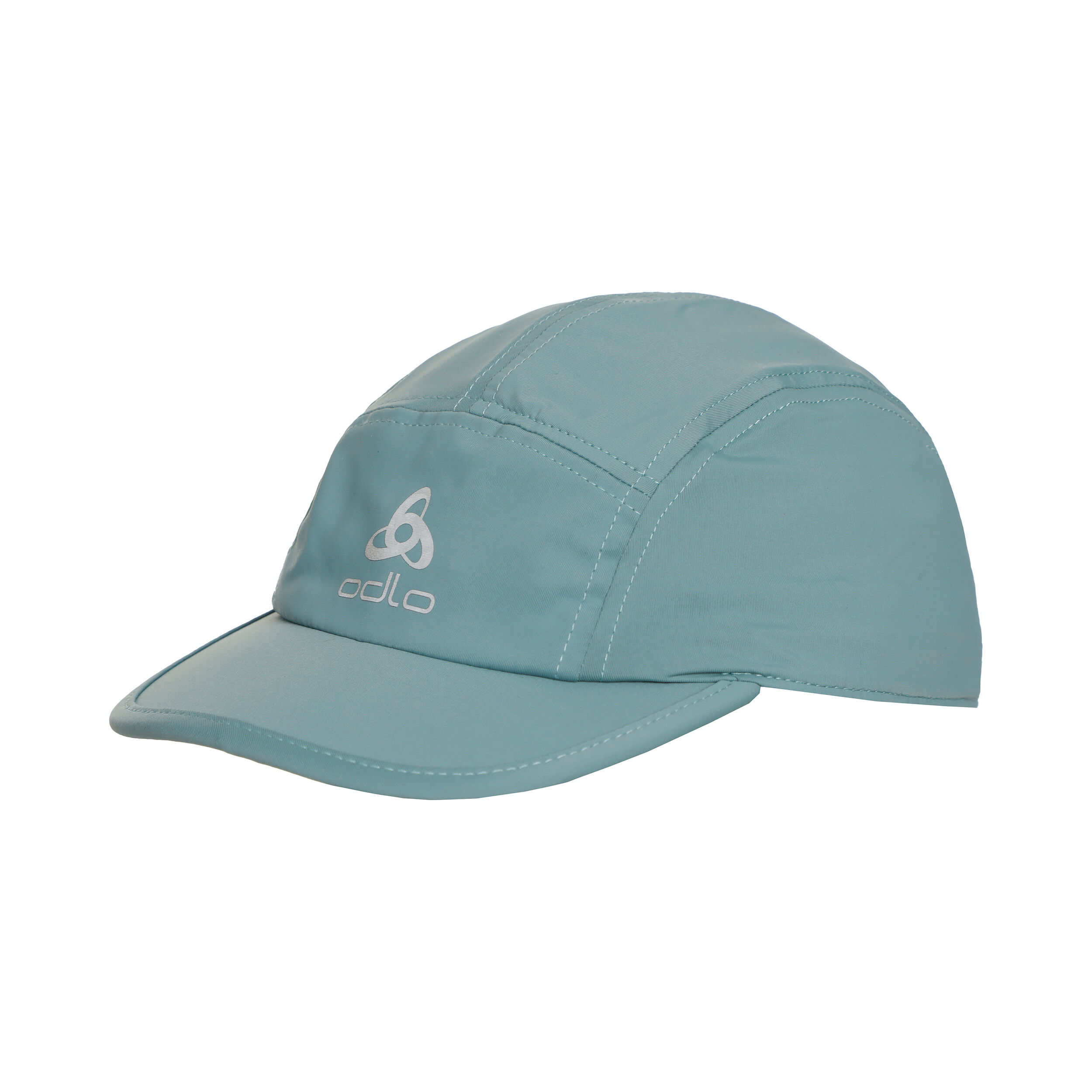 Performance Light Cap - Blaugrau