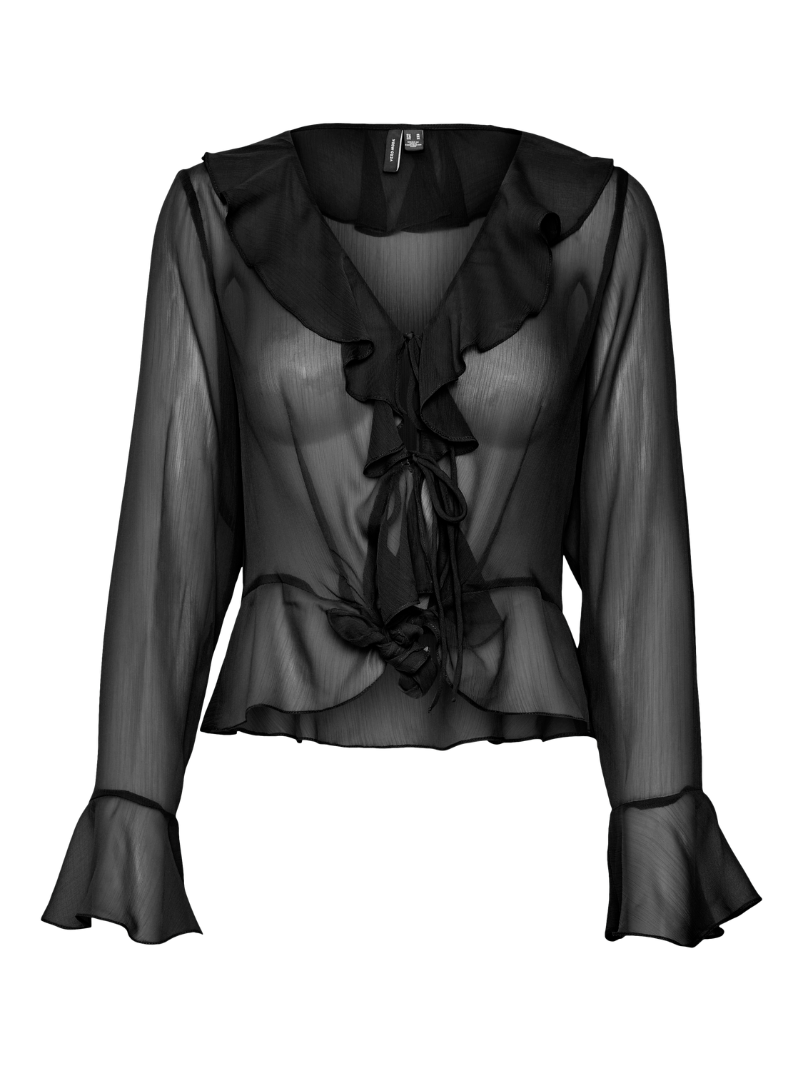 VMSMILLA Top