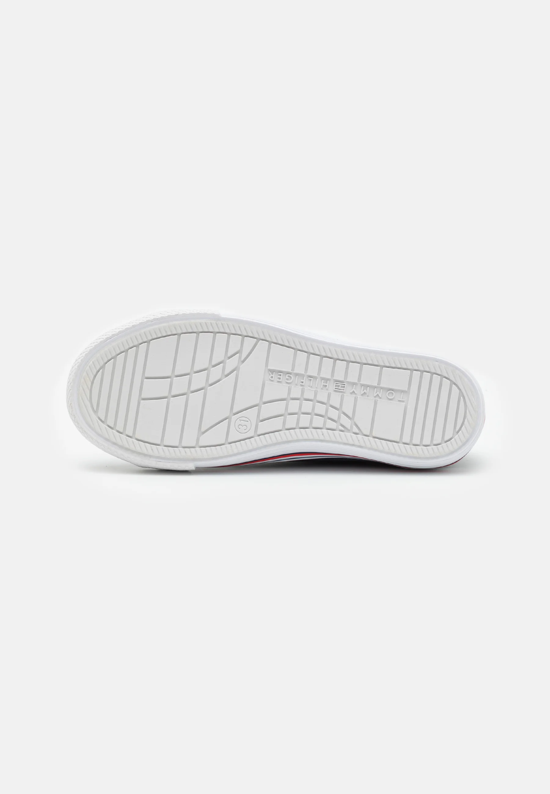 Tommy Hilfiger HERMAN UNISEX - Zapatillas bajas