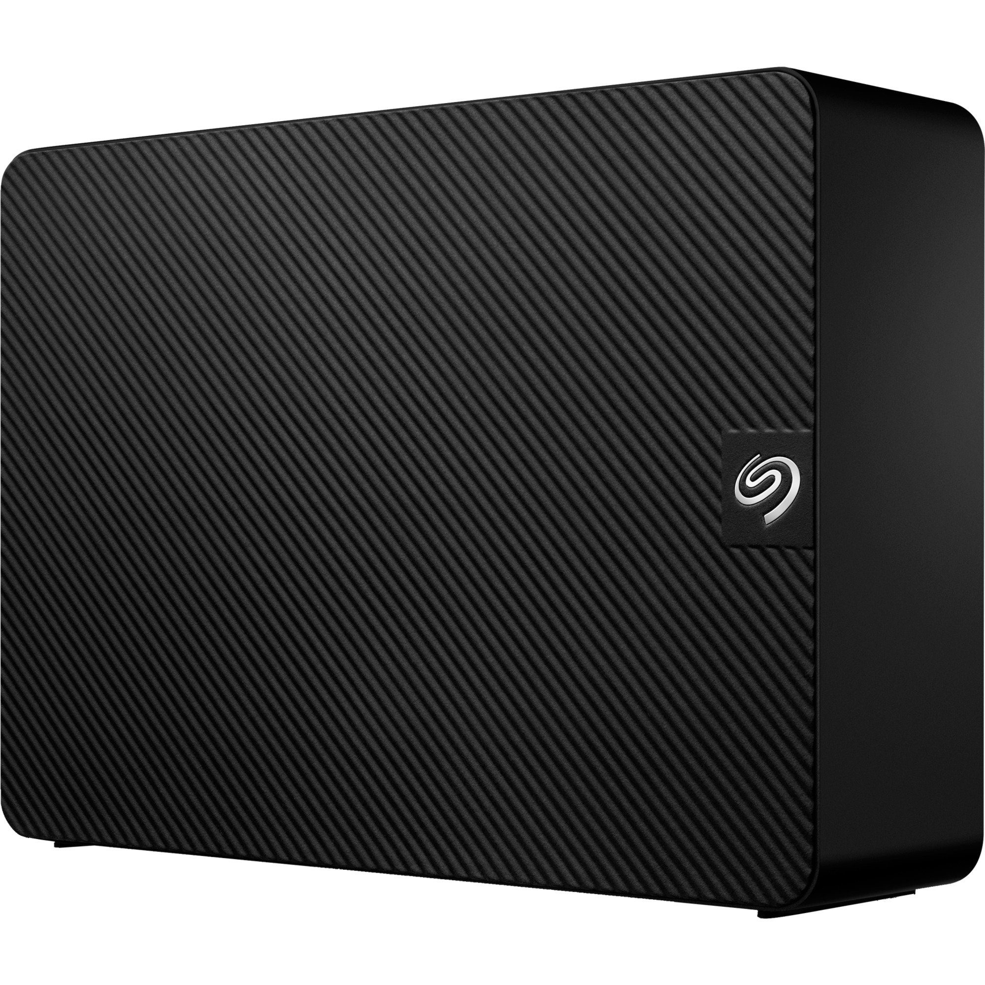 Seagate Seagate Expansion Desktop 12 TB, Festplatte, HDD-Festplatte (12.000 GB) 3,5