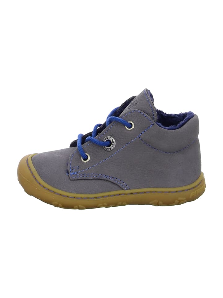 PEPINO Lauflernschuhe in Grau günstig kaufen