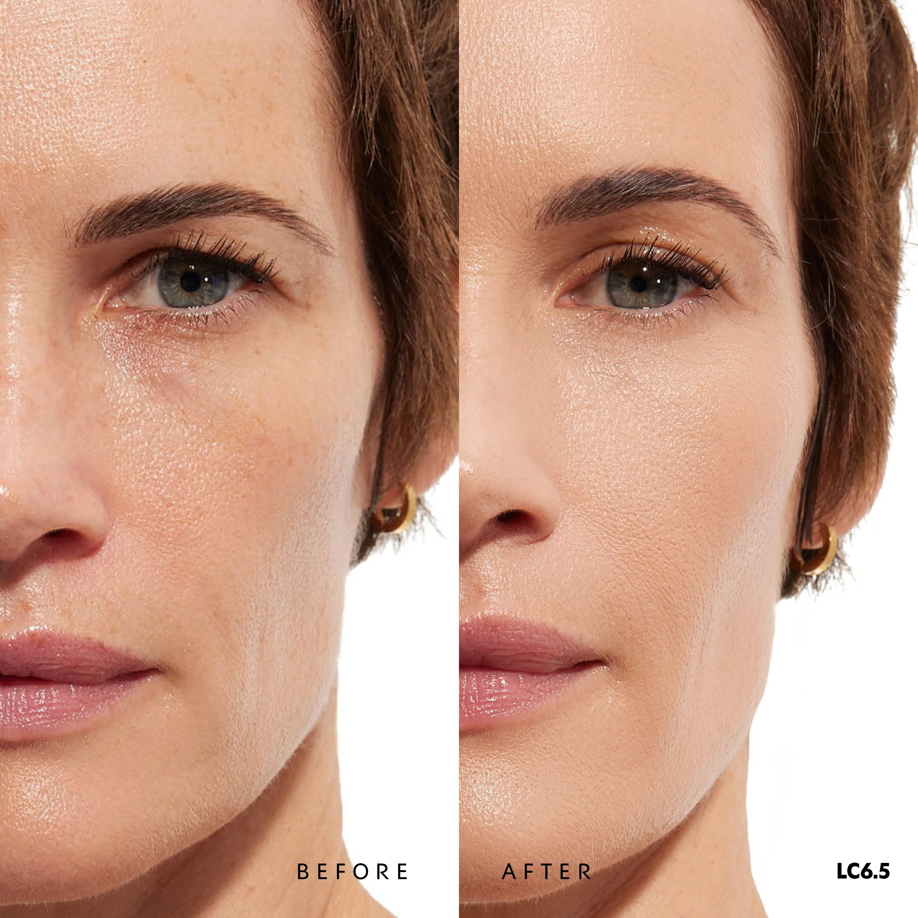 ALL HOURS GLOW Face - Base Líquida com Acabamento Luminoso