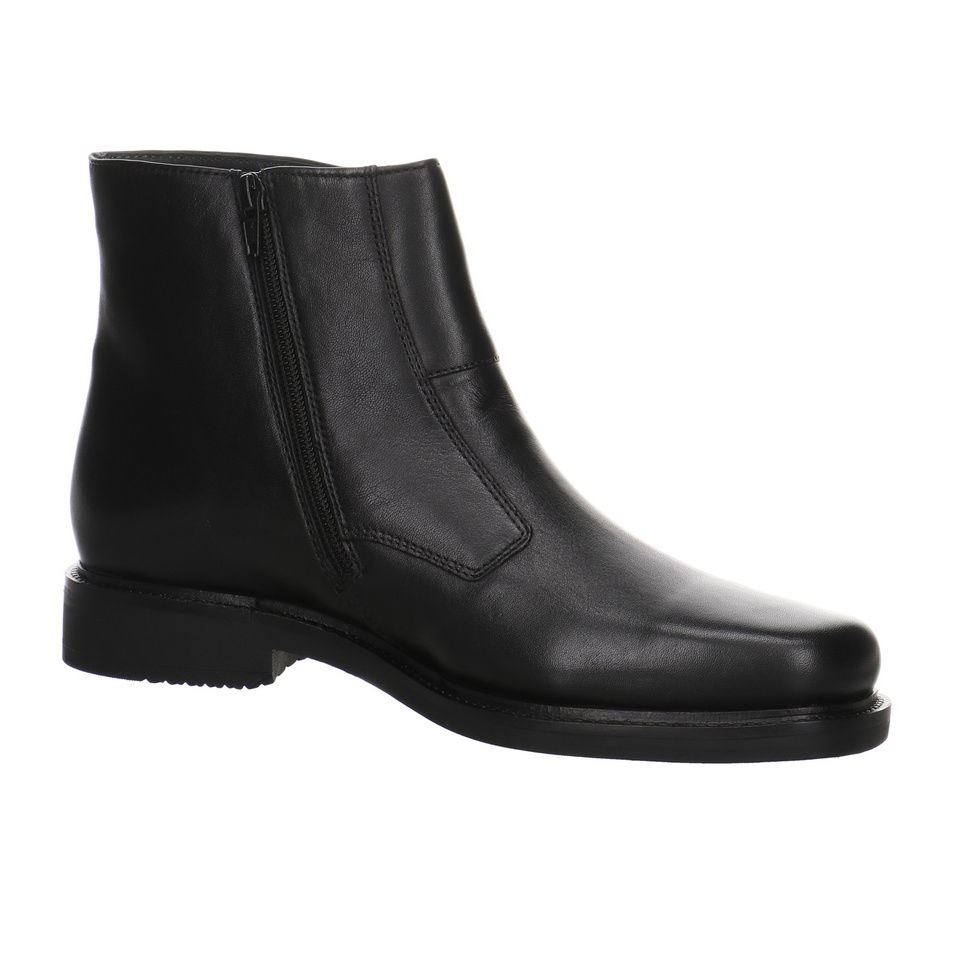 Sioux Lanford Boots