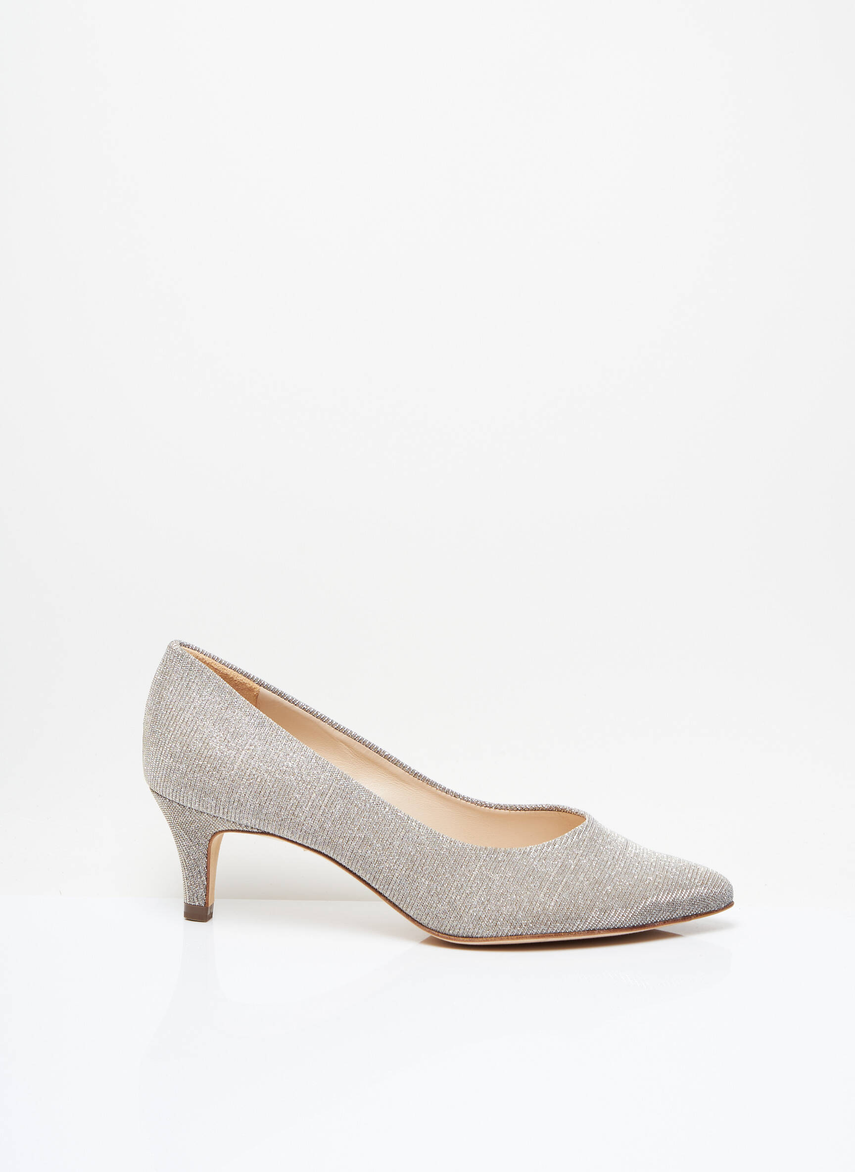 Peter Kaiser Escarpins Femme couleur gris