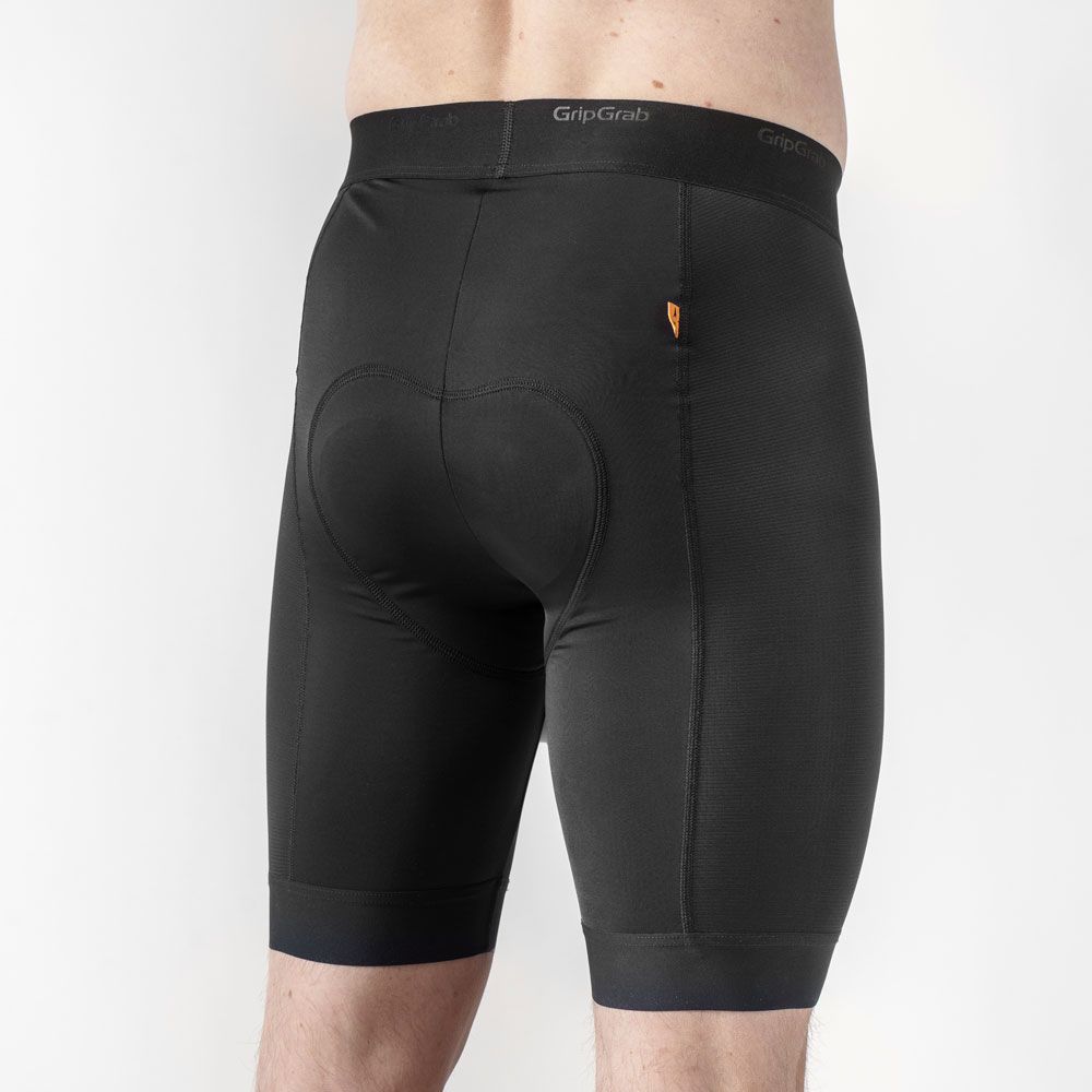 GripGrab ThermaShell - Trägerhose mit Polster kaufen | Bike-Discount