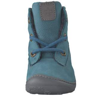 PEPINO Tary Lauflernschuhe in blau