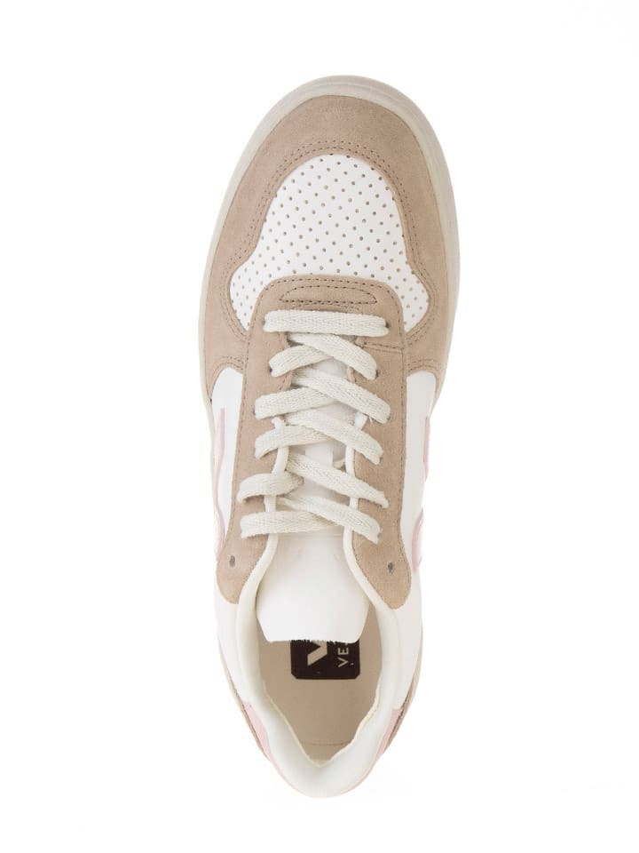 Veja Leder-Sneakers 