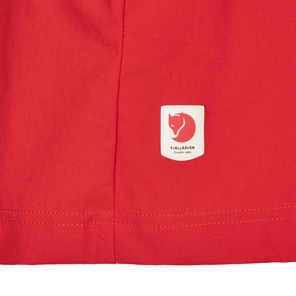 HIGH COAST RELAXED SHORTS W Damen - Shorts