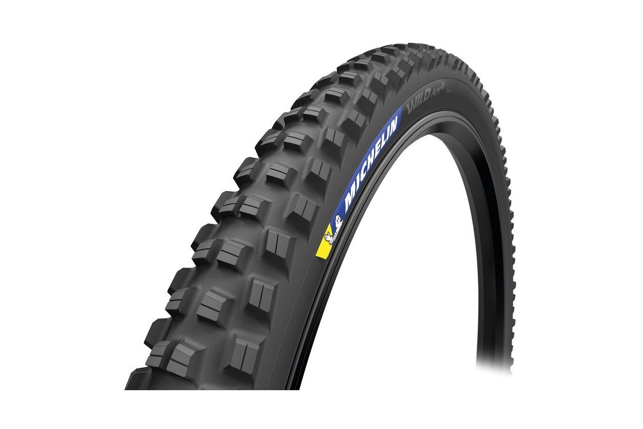 Michelin Wild AM2 29X2.40 Competition Line