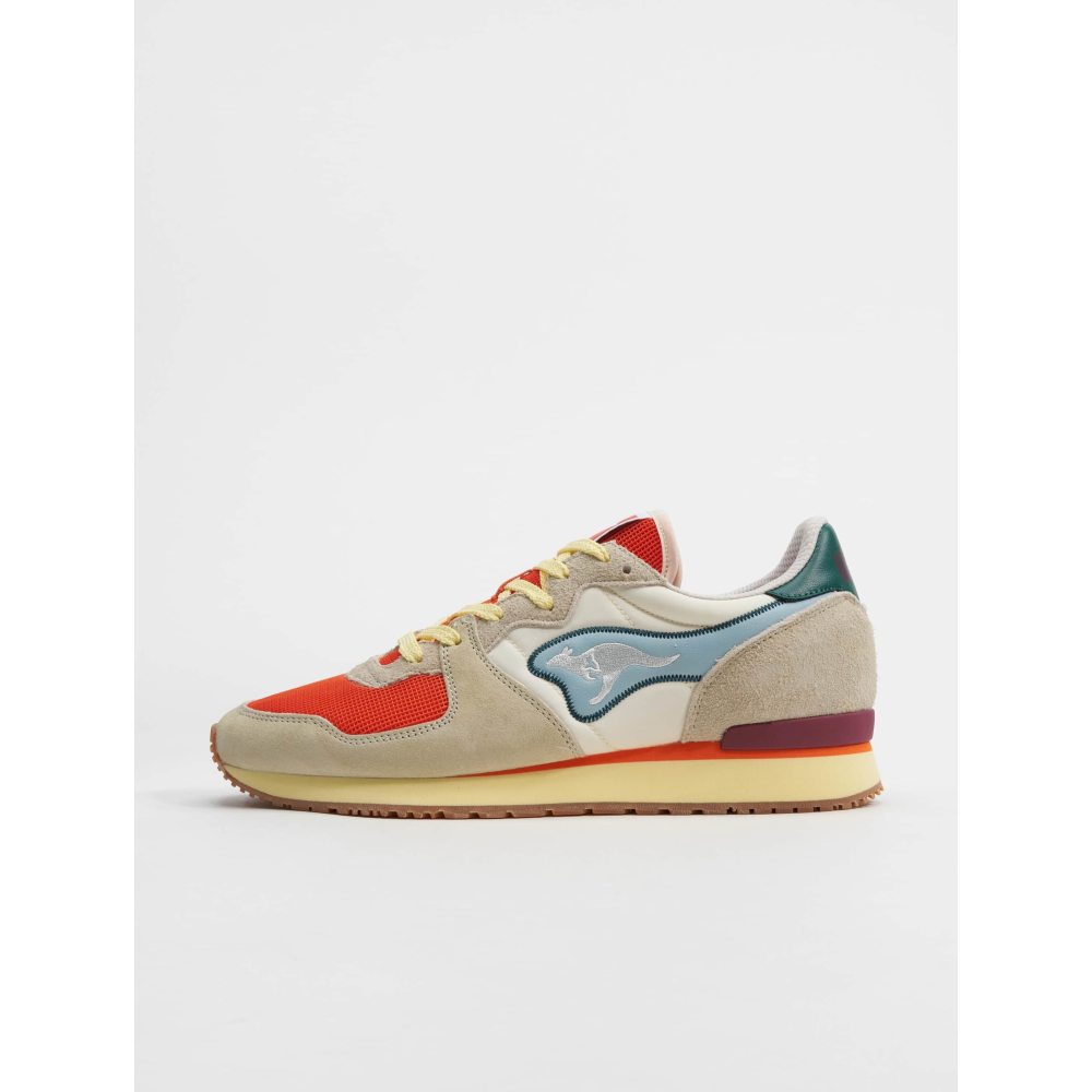 KangaROOS Aussie Neo Craft 47296-0092 / braun