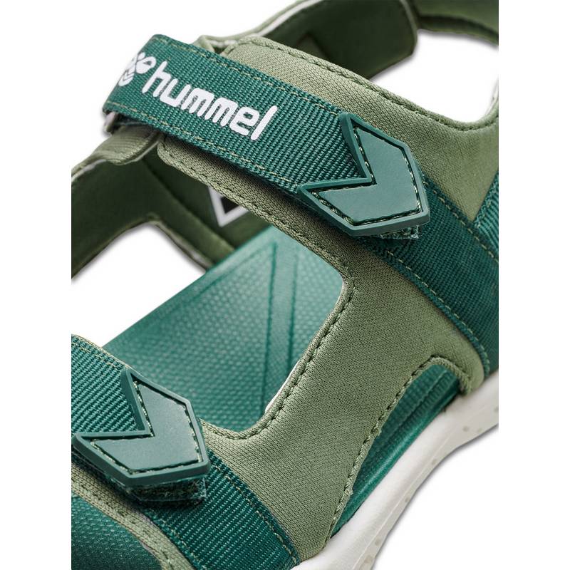 hummel SANDAL TREKKING II JR Sandalen Kinder