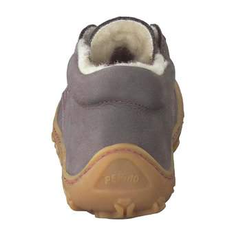 PEPINO W Colin Lauflernschuhe in grau