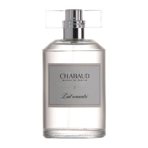 Toaletna voda Chabaud Concentrated Milk 100 ml