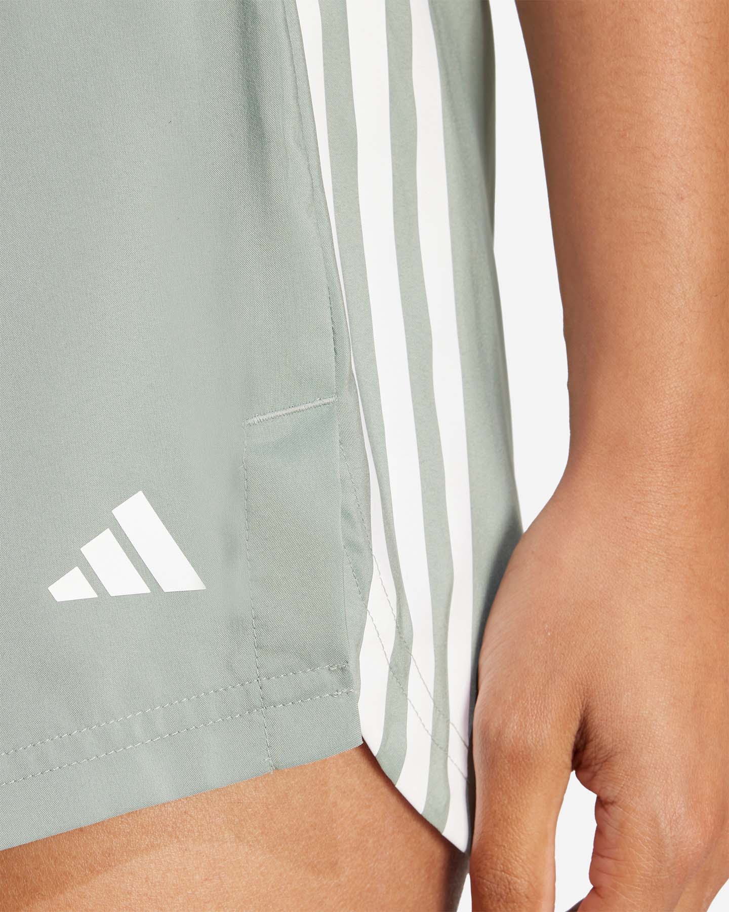 Šortky Adidas 3stripes Hyglm W JC7392