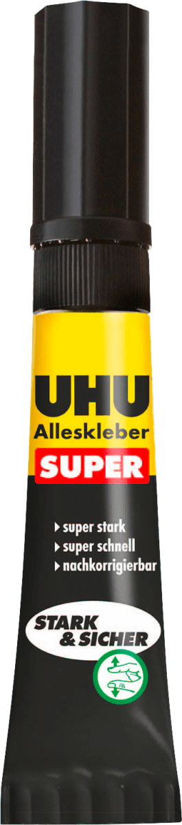 Alleskleber Super, 7 g