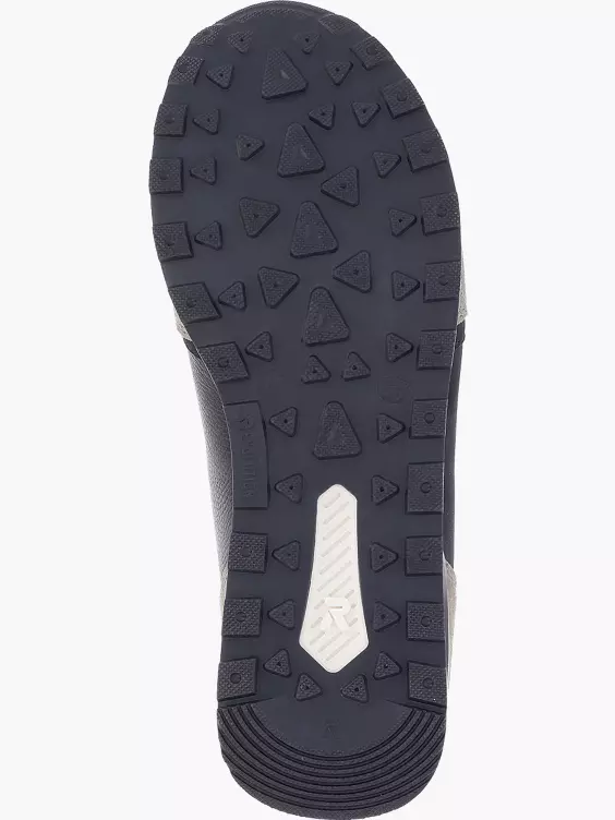 Rieker Herren Sneaker Low