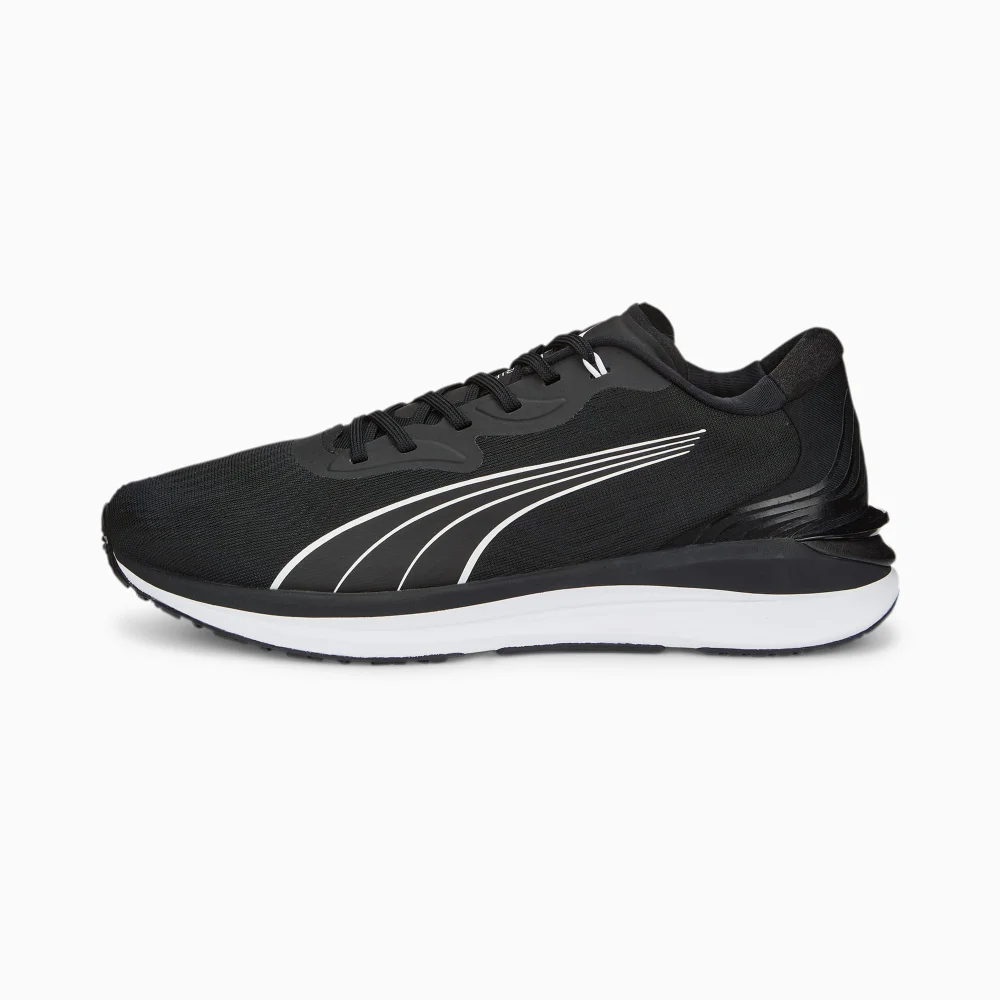 PUMA Electrify Nitro 2 376814-01 / schwarz