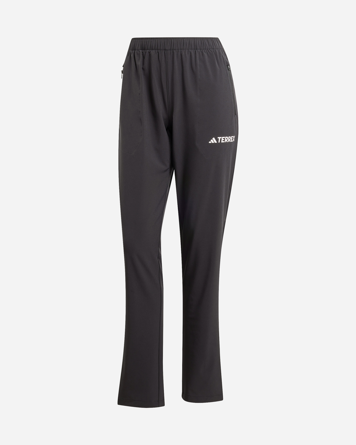Pantalone Outdoor Adidas Mt Essential W JP0806