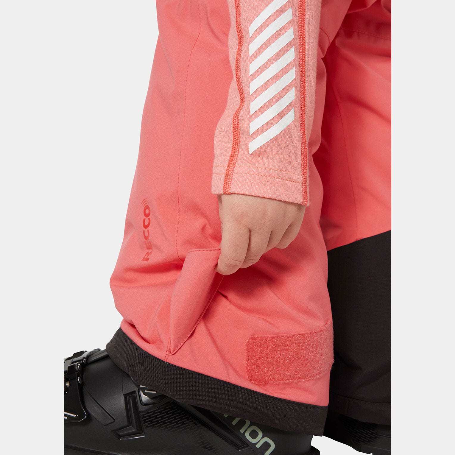 Juniors’ Elements Ski Pants