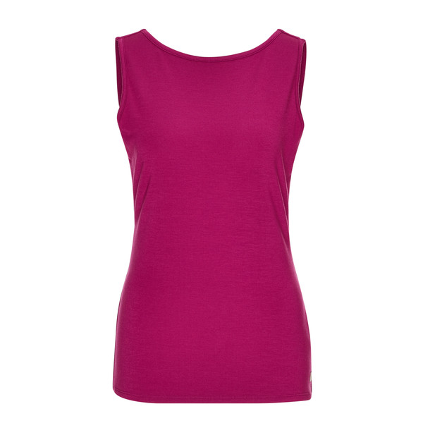 ESSENTIAL TENCEL TWIST TANK Damen - Trägershirt